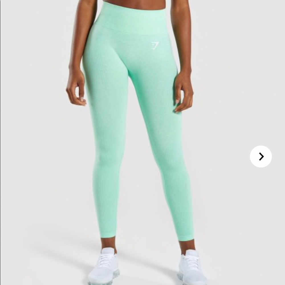 Gymshark Vital Seamless
